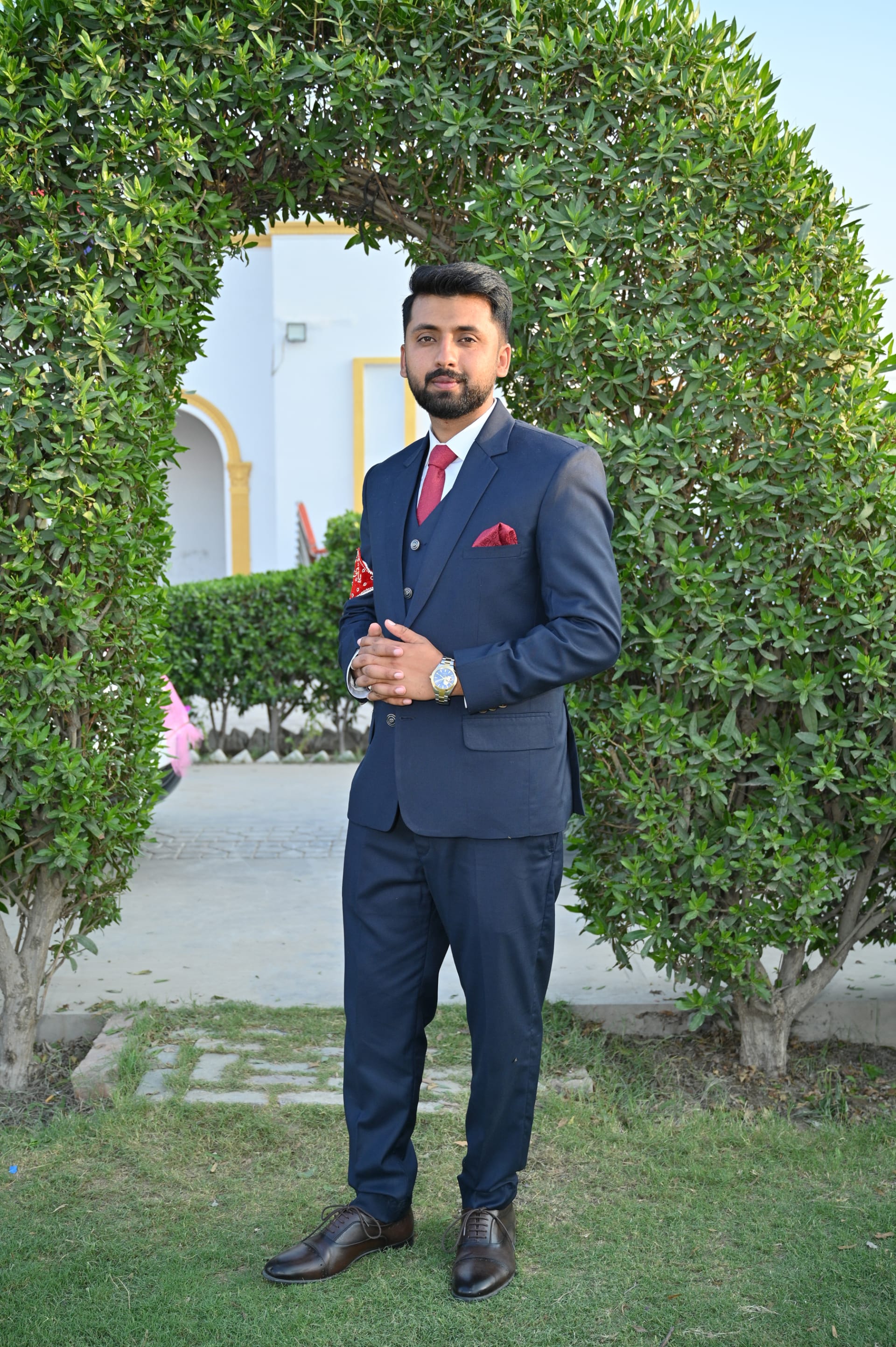 Javed studio weddings photography and videography 6
