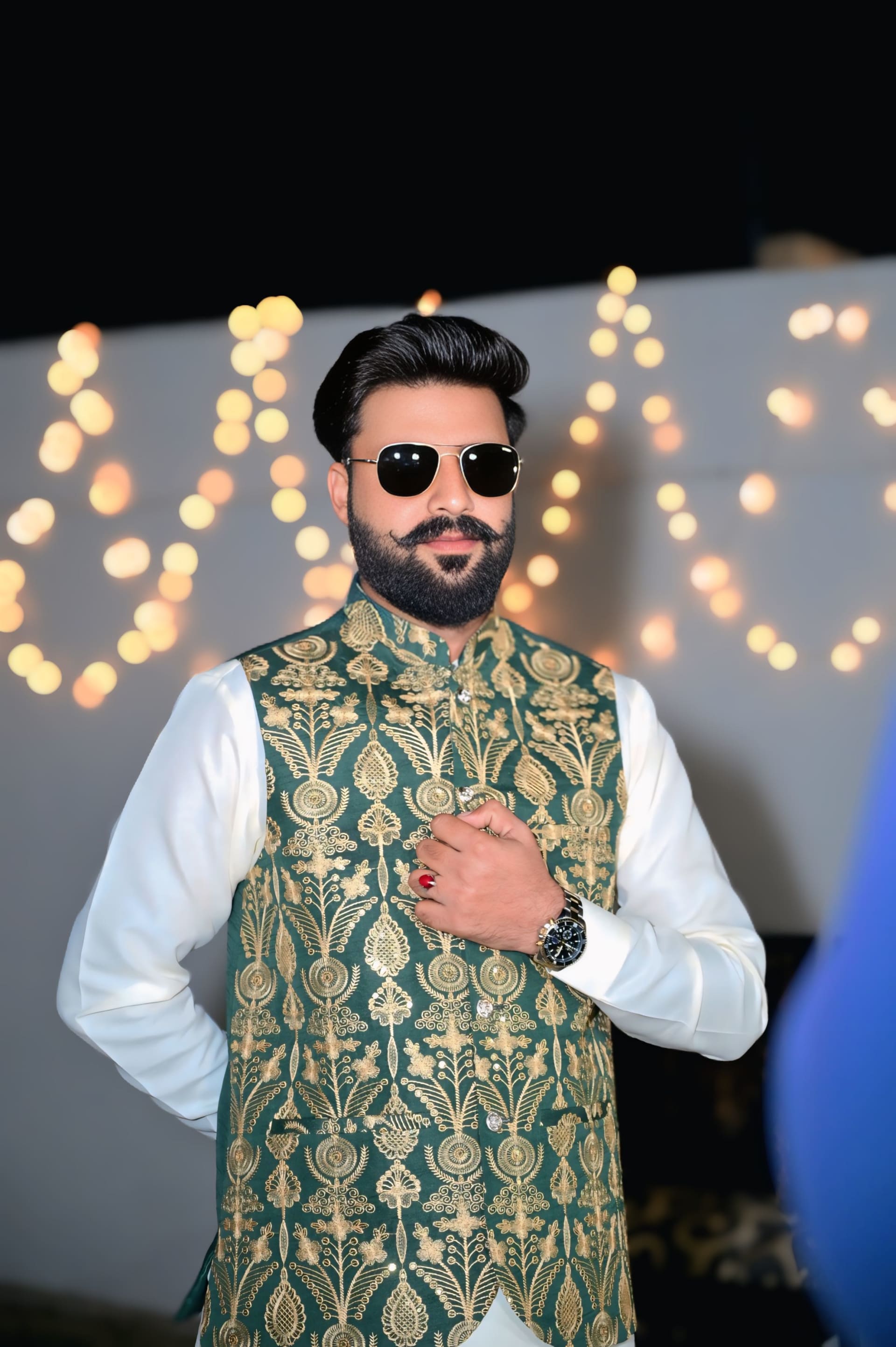 Javed studio weddings photography and videography 28