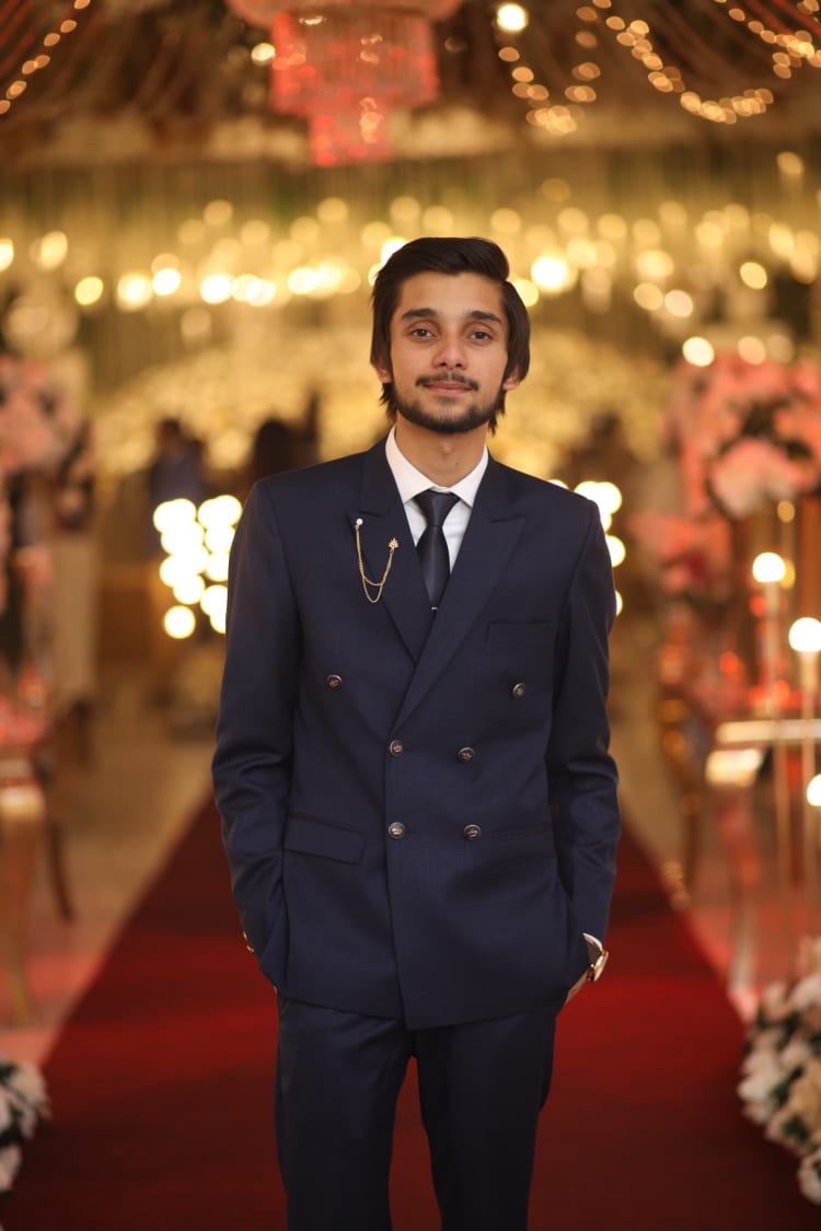 Javed Studio latest work 3