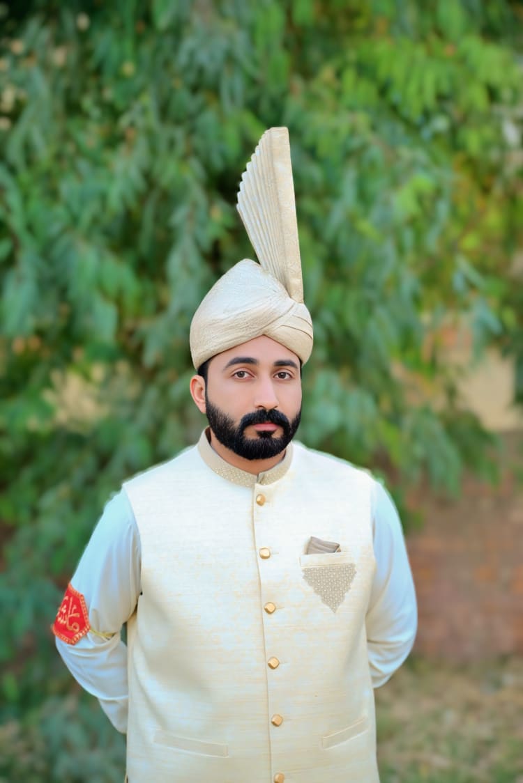 Javed Studio latest work 18