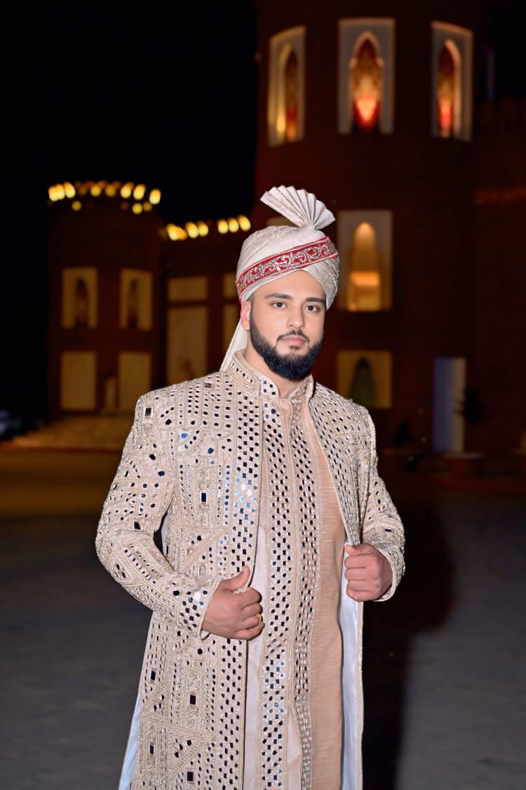 Javed Studio latest work 8