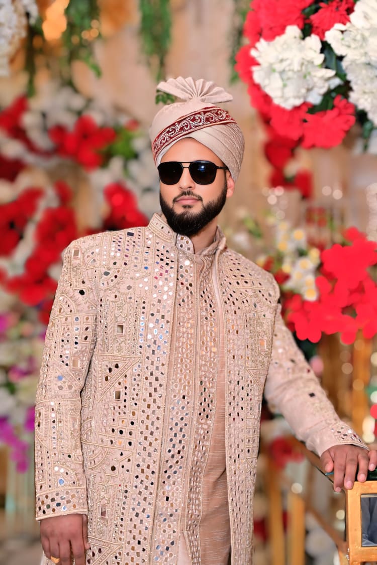 Javed Studio latest work 5
