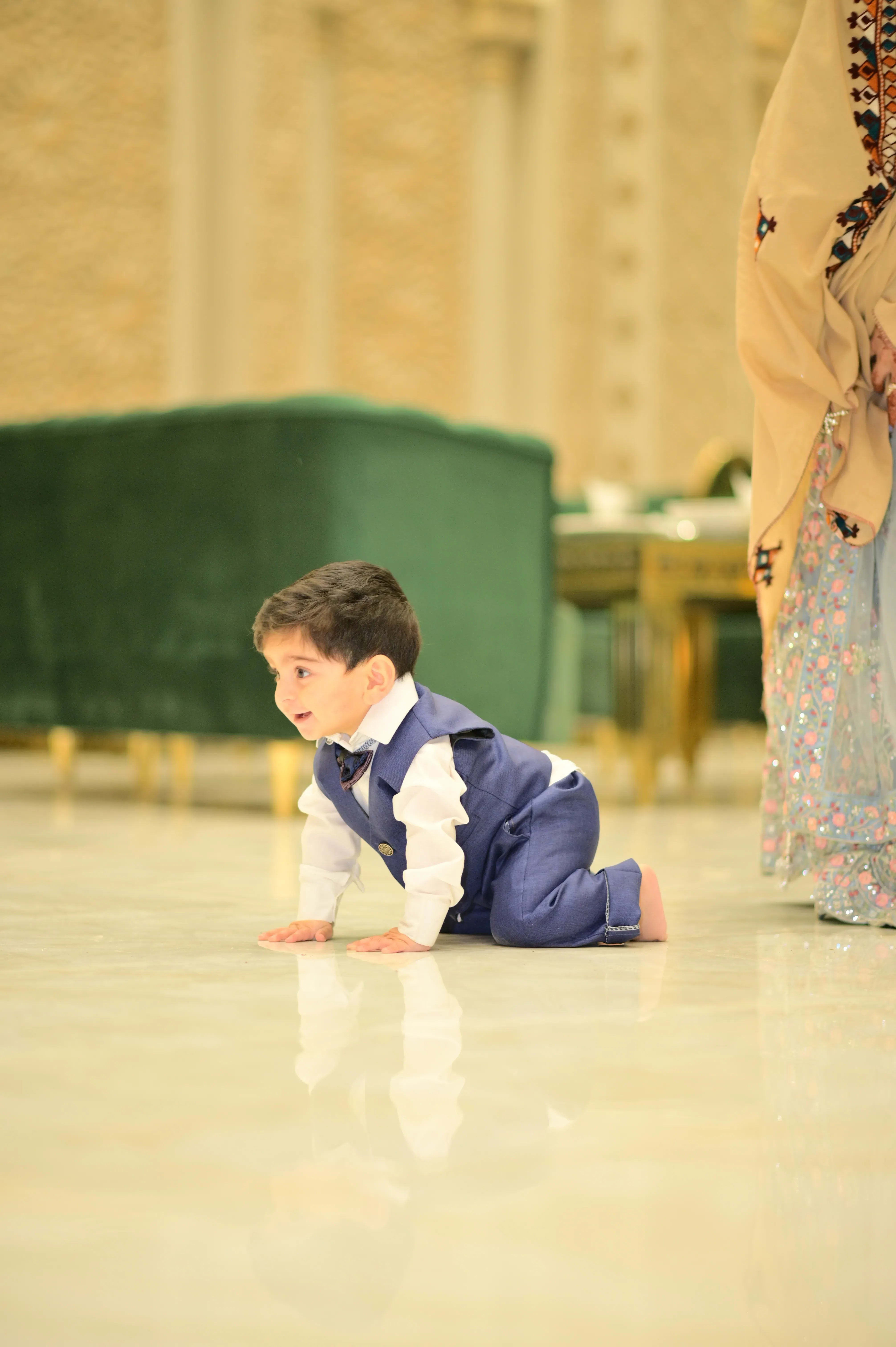 Baby & Children — DSC 9493