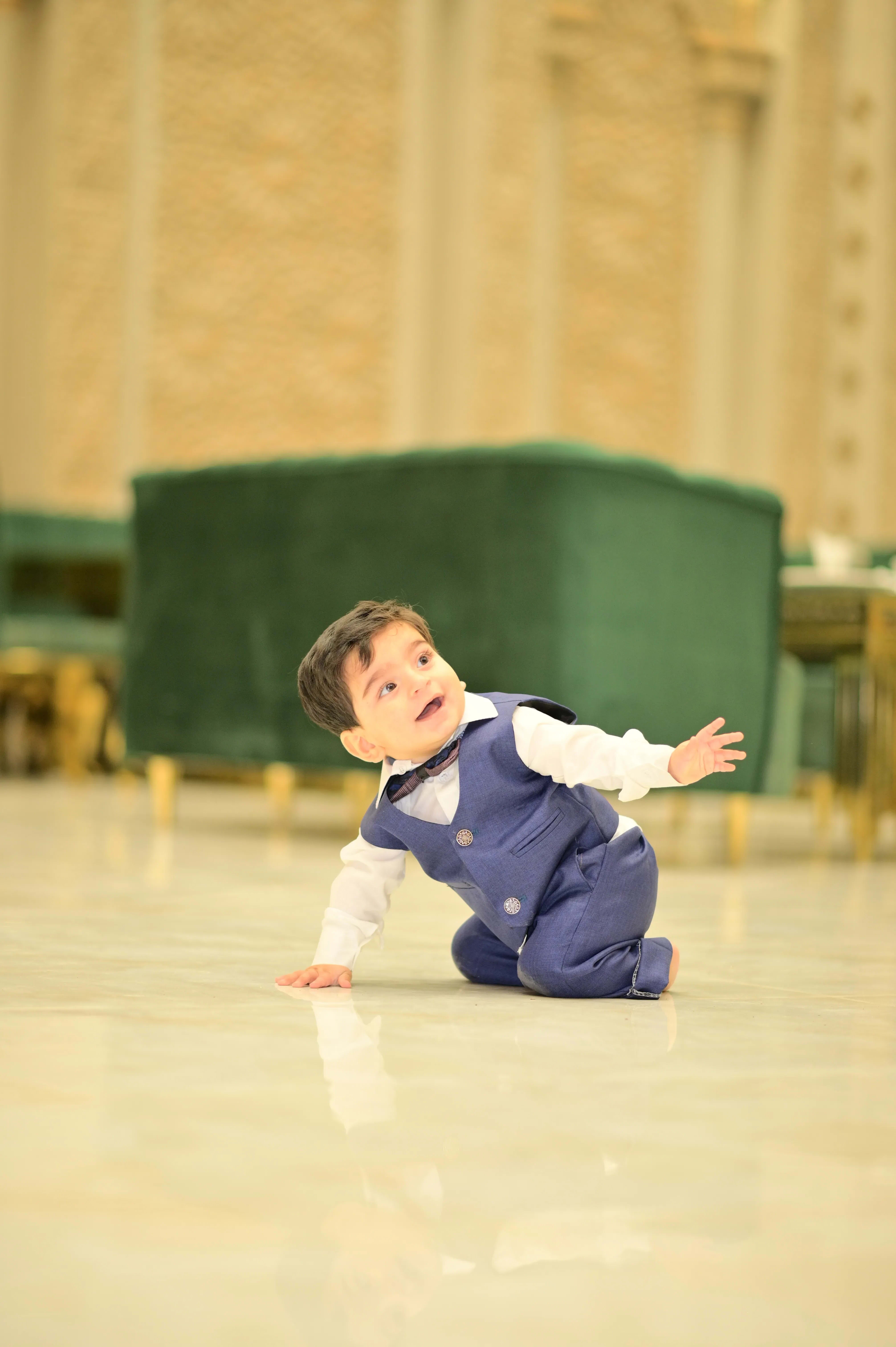 Baby & Children — DSC 9494
