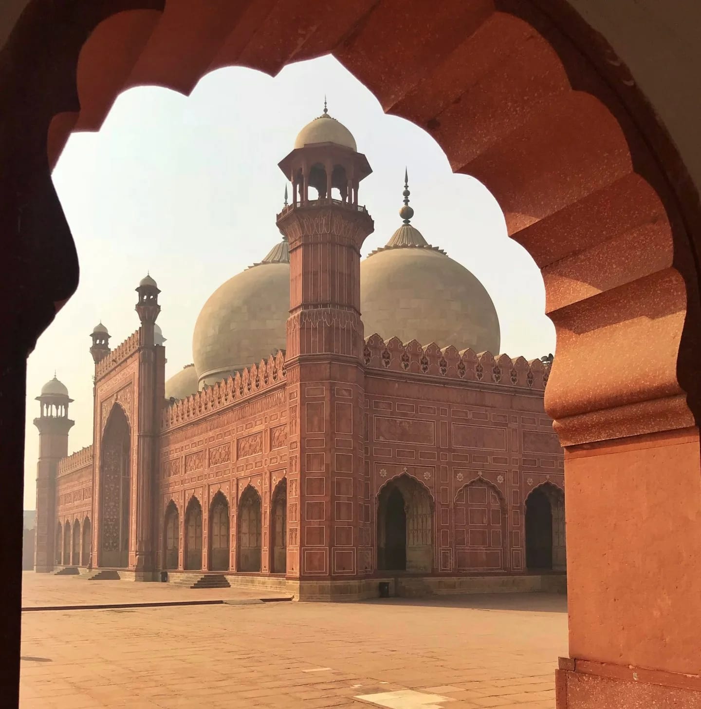 Studio Showcase — city lahore