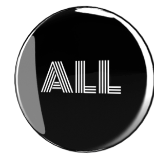 All Social Icon