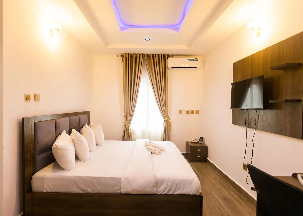 Classic Room