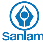 Sanlam logo