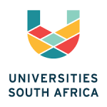 Universities South Africa logo