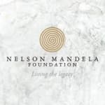 Nelson Mandela foundation logo
