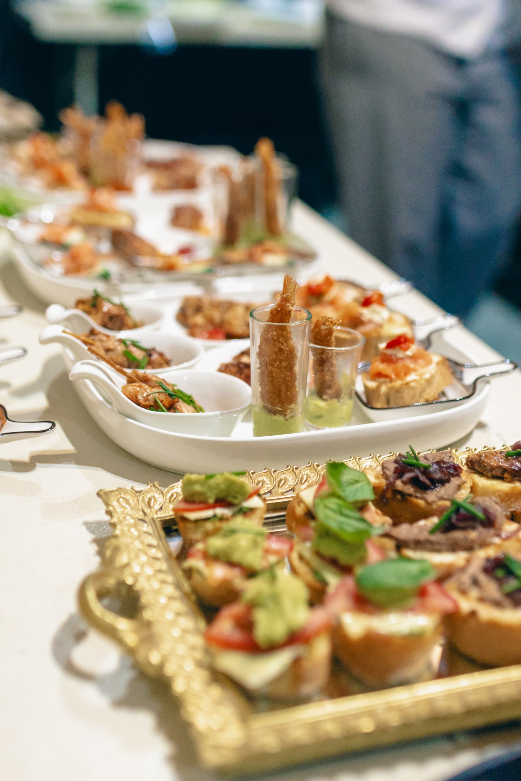 VIP & Large-Scale Events - Excellere Events