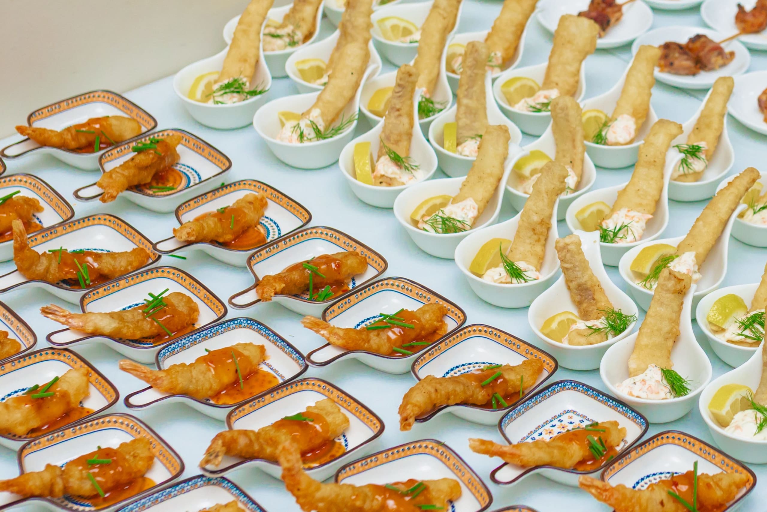 Corporate Catering