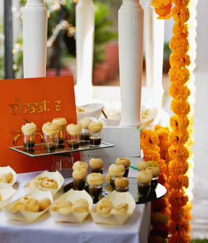 Personal Celebration Catering