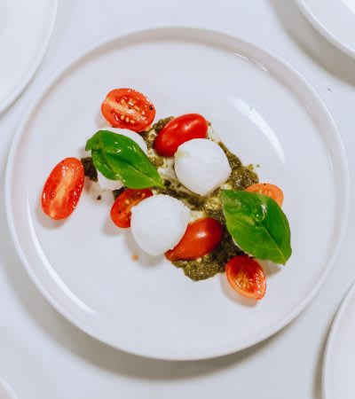 Plated Meals