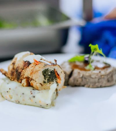 Private Event Catering