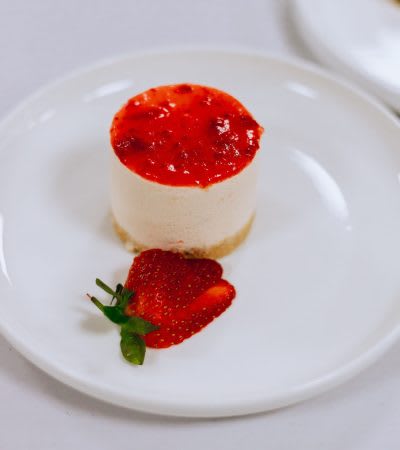 Dessert