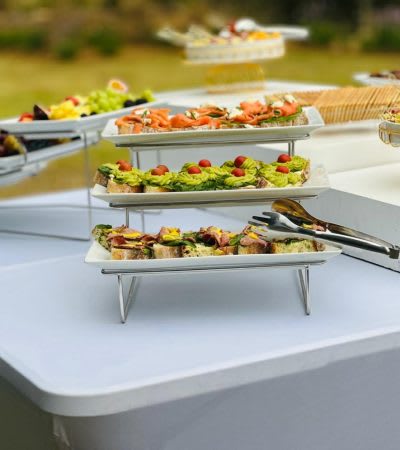 Corporate Catering