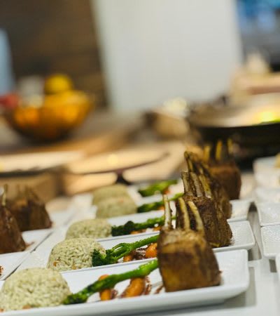 Corporate Catering