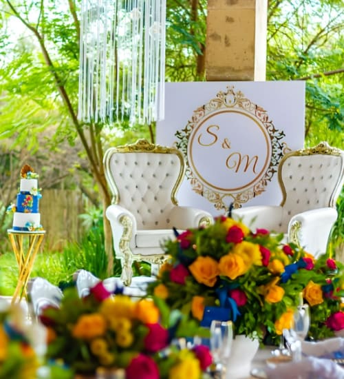 Private Event Catering