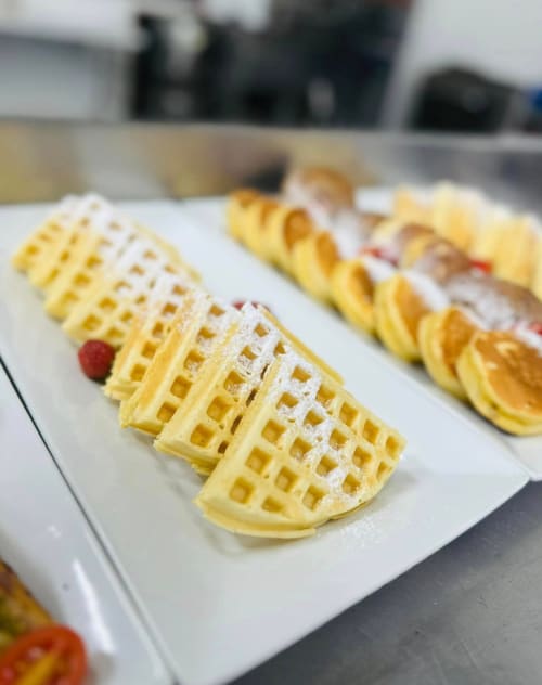 Excellere Website Breakfast Catering 2