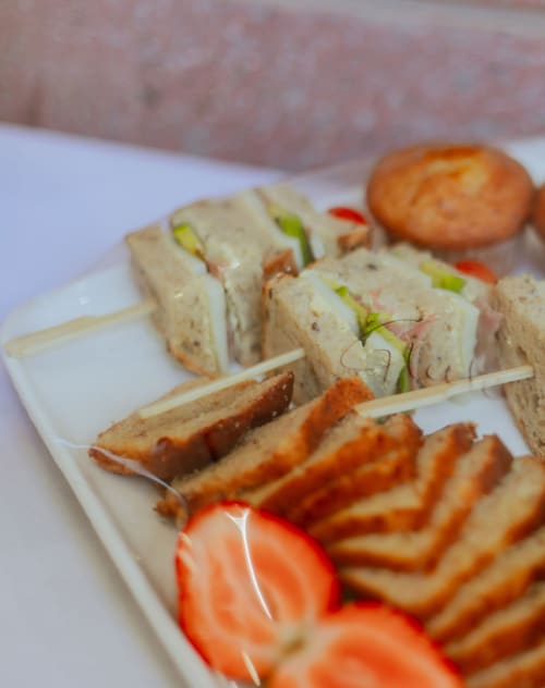 Excellere Website Breakfast Catering 3
