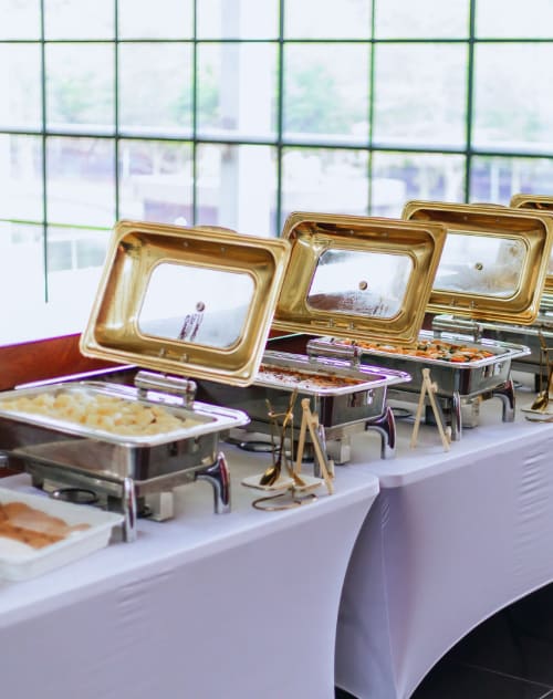 Excellere Website Buffet Catering3