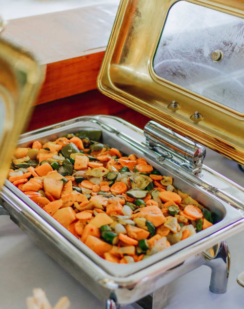Excellere Website BuffetCatering2