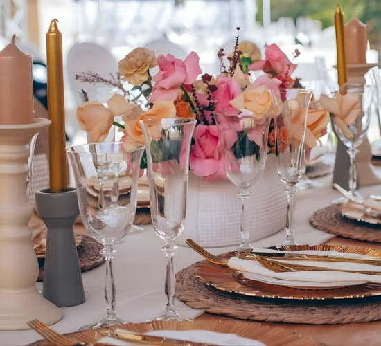 Event Decor & Styling