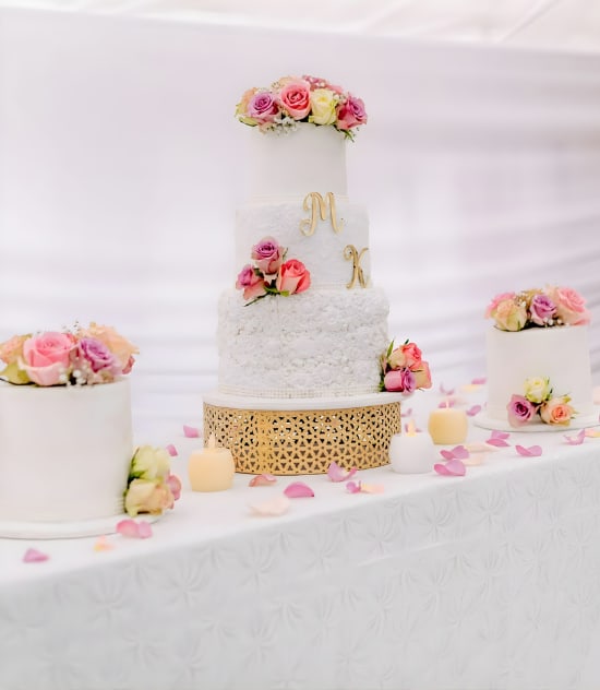 Wedding Décor