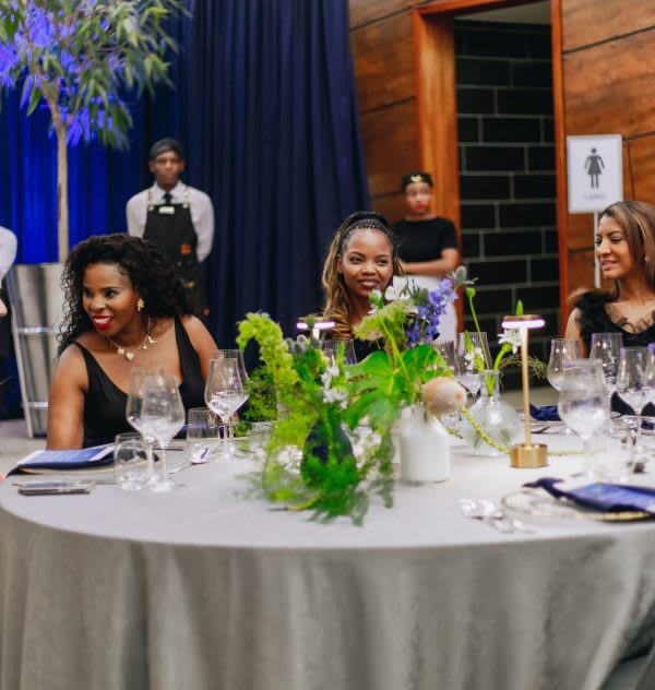 Conferences, seminars & award ceremony decor