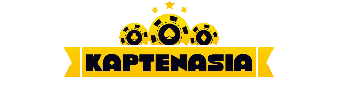 Logo KAPTENASIA