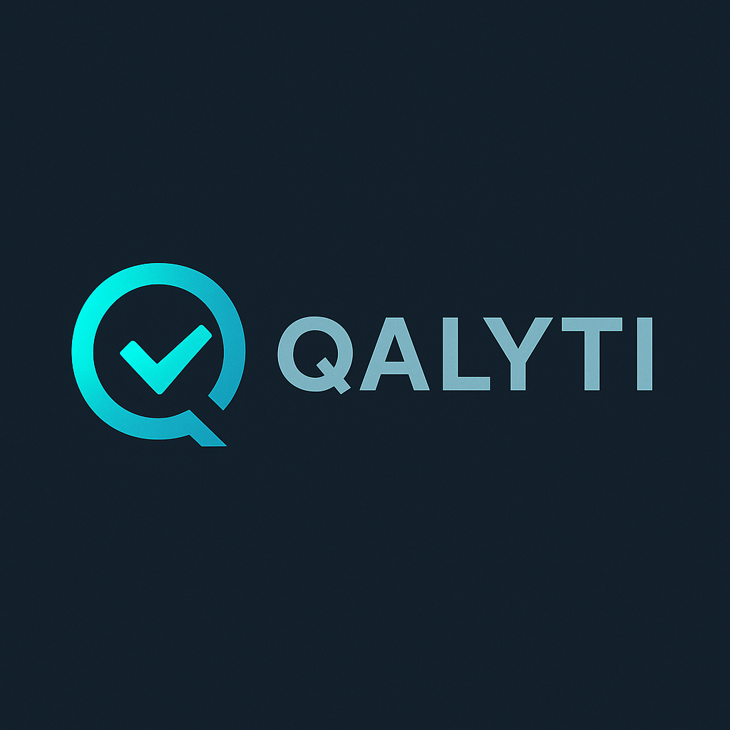QALYTI Logo