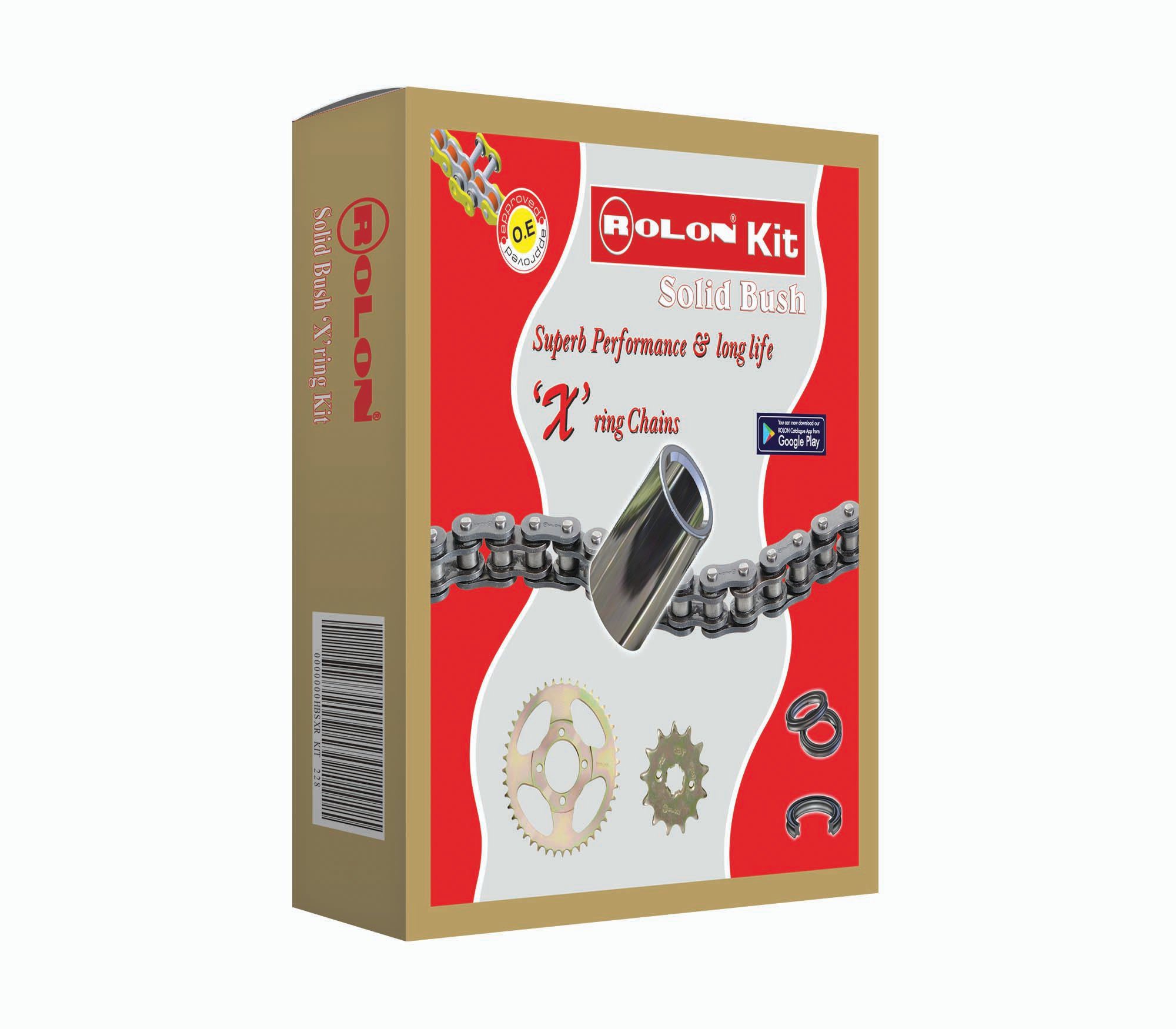 Buy Chain Sprocket for Jawa 42 Online