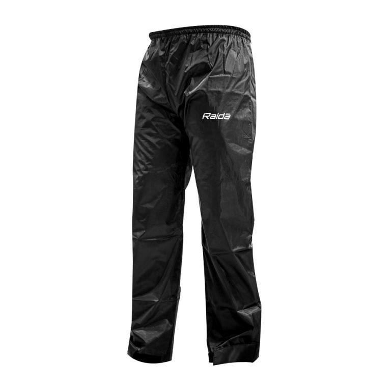 Rain Over Pants for Bikers – Raida - Sapmotors