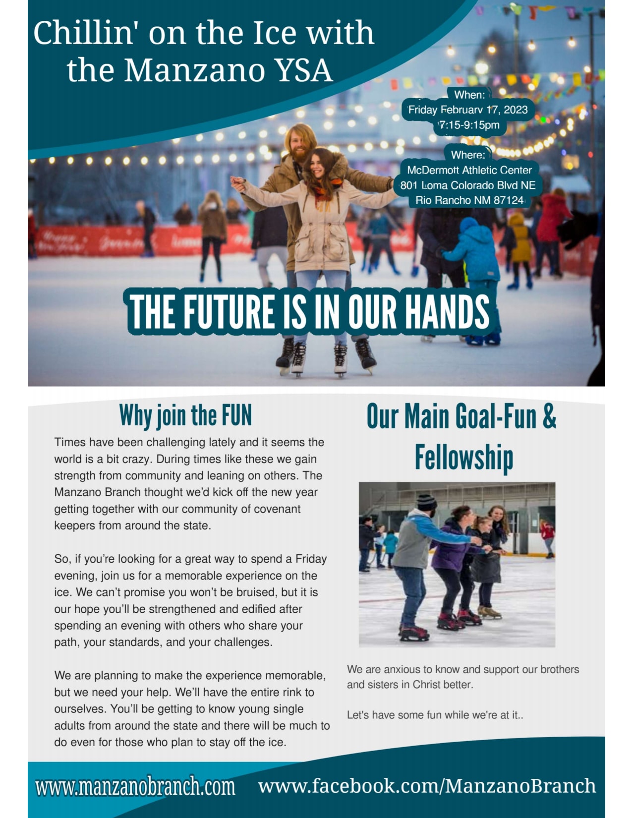 Flyer Image