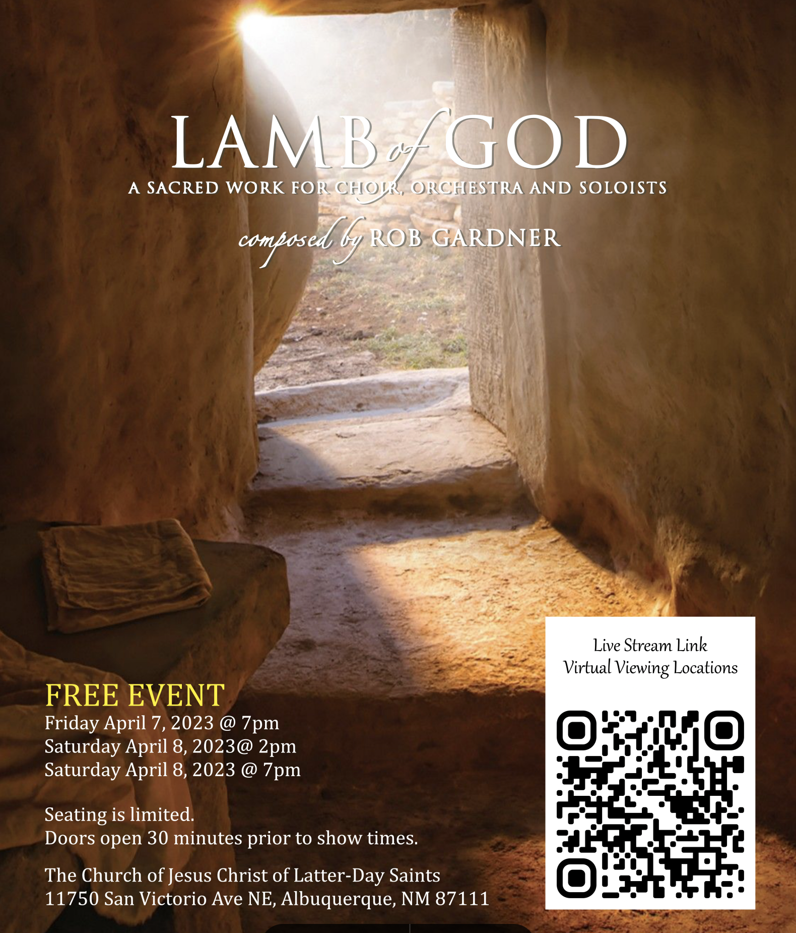Flyer Image