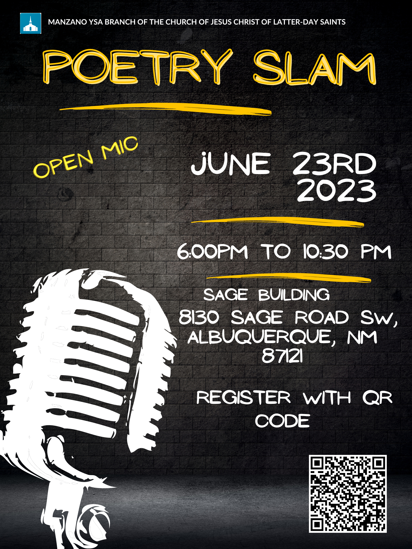 Flyer Image