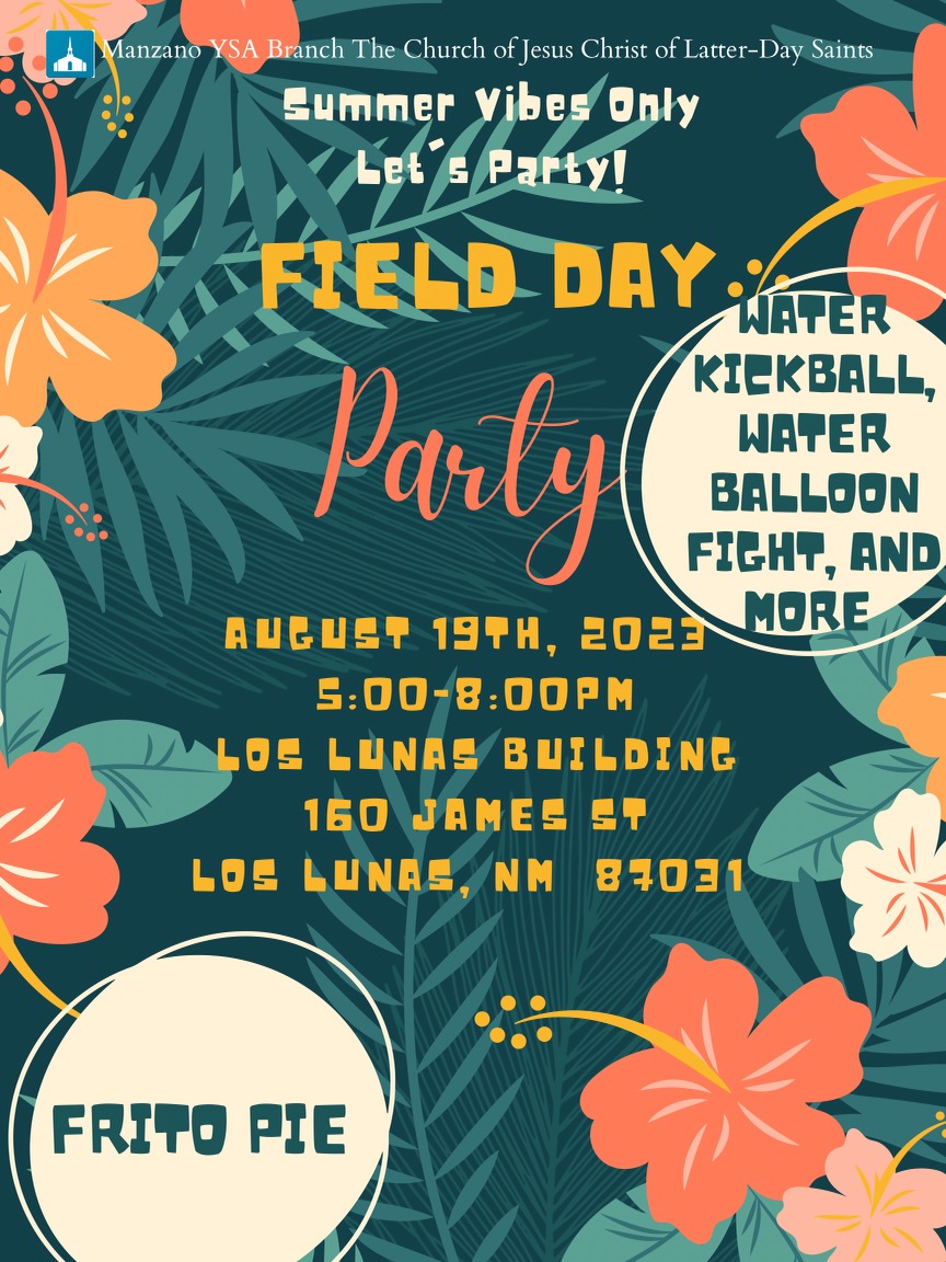 Field Day