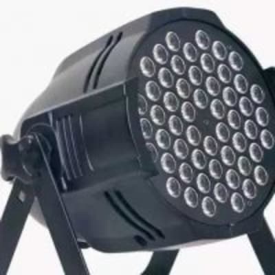 54x3w Parcan Stage Light