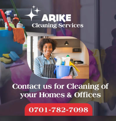 Cleaning Services