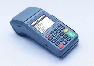 POS business