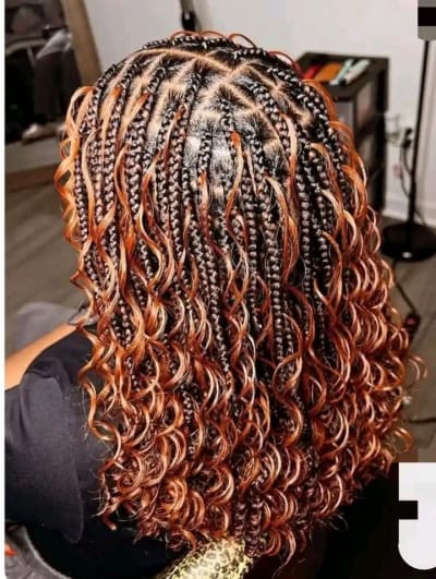 Expert Hair Stylist