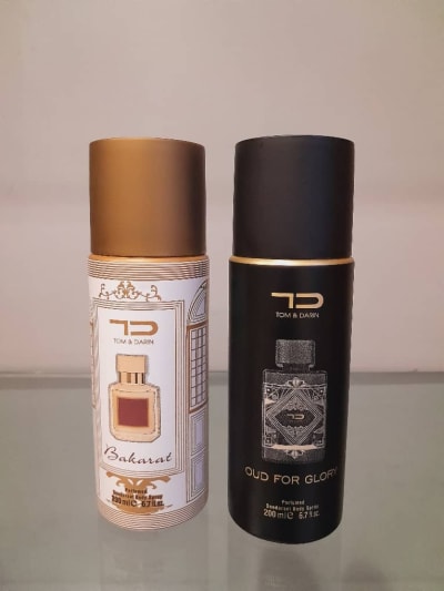 Perfume