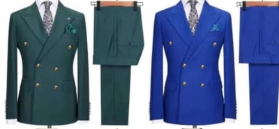 Suits