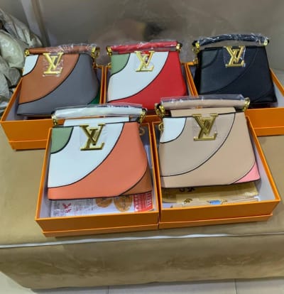 Quality first grade luxury bags