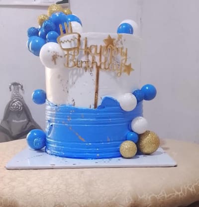 Cakes