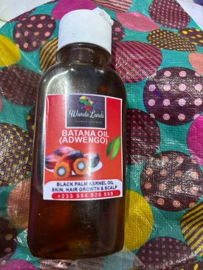 BATANA OIL (ADWENGO)