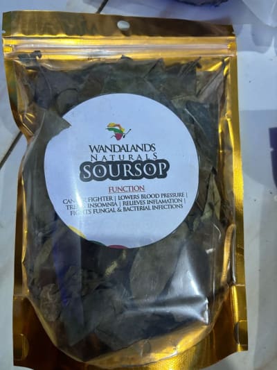 SOURSOP