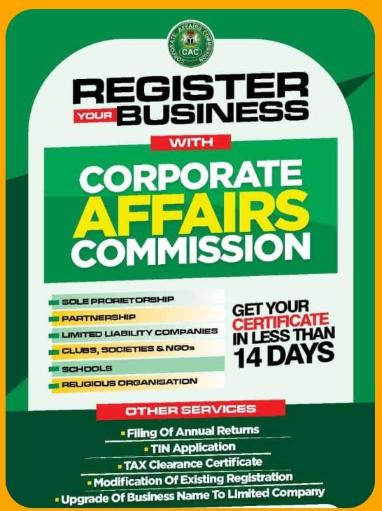 CAC Registration, phone accessories