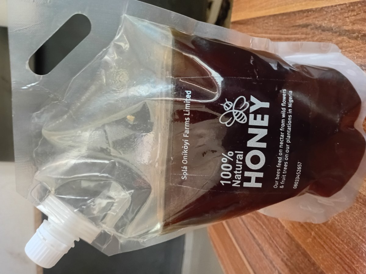 Original Honey
